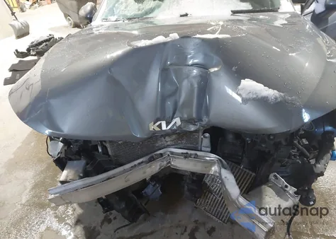 2023 Kia K5 Lxs from USA, damaged, VIN 5XXG14J22PG217593